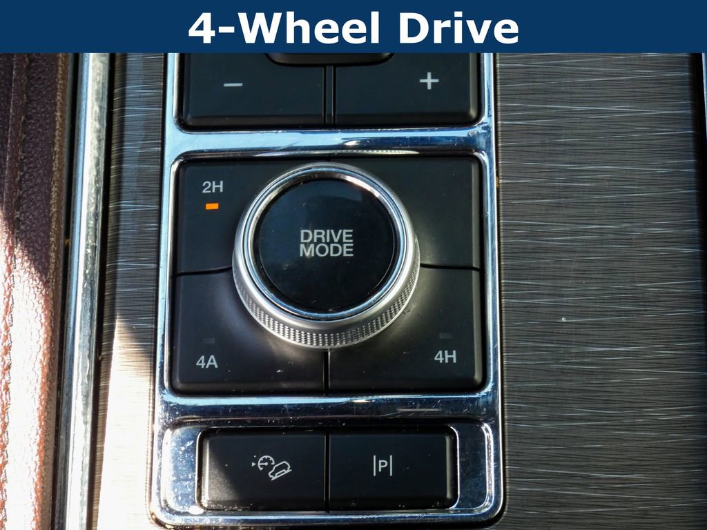 Used 2022 Ford Expedition Max Limited image 21