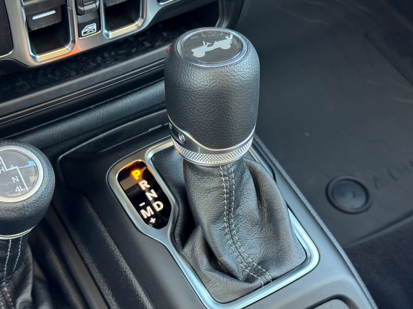 New 2025 Jeep Wrangler Sport S image 63