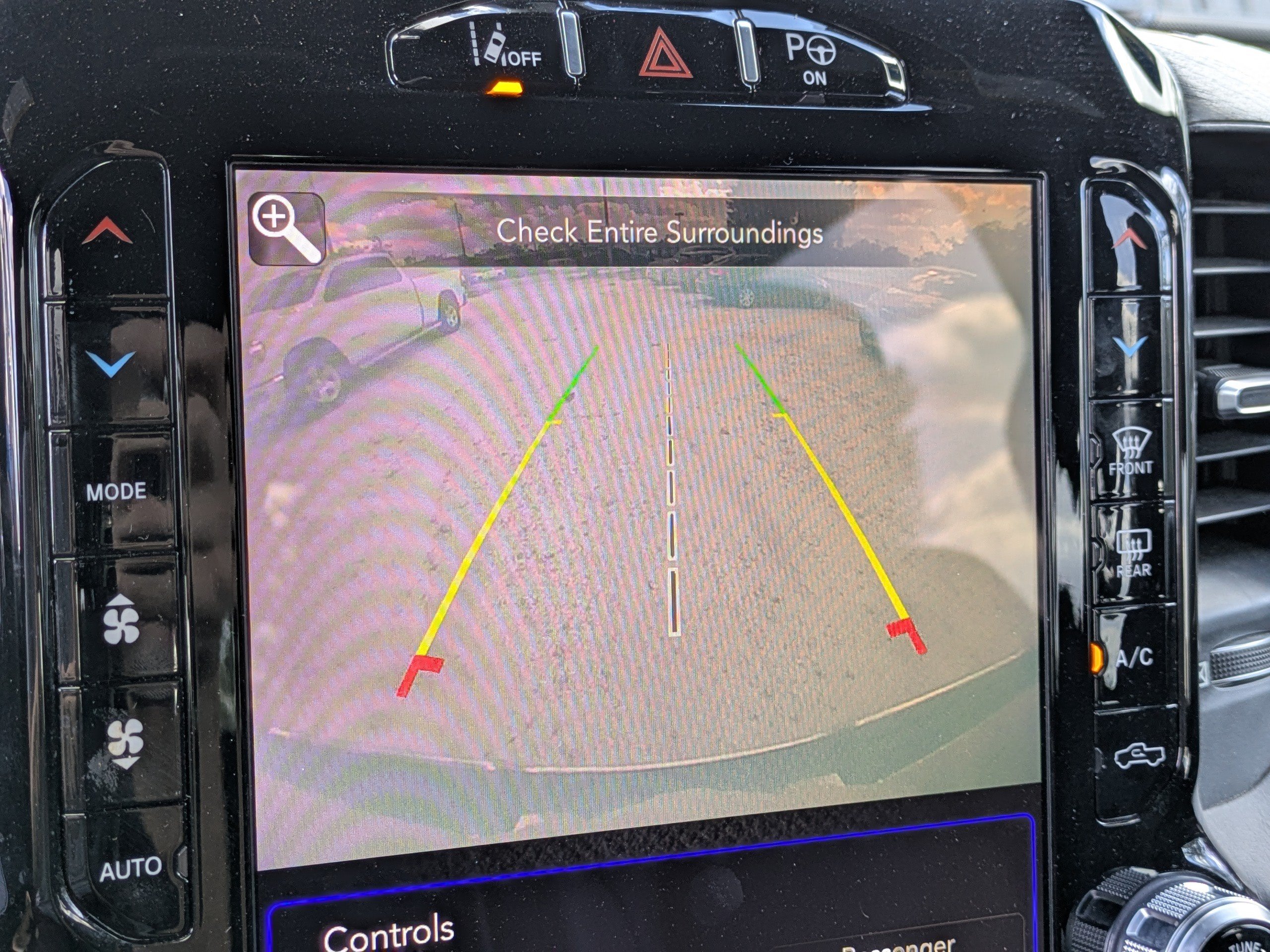 Used 2019 RAM 1500 Limited RWD image 29