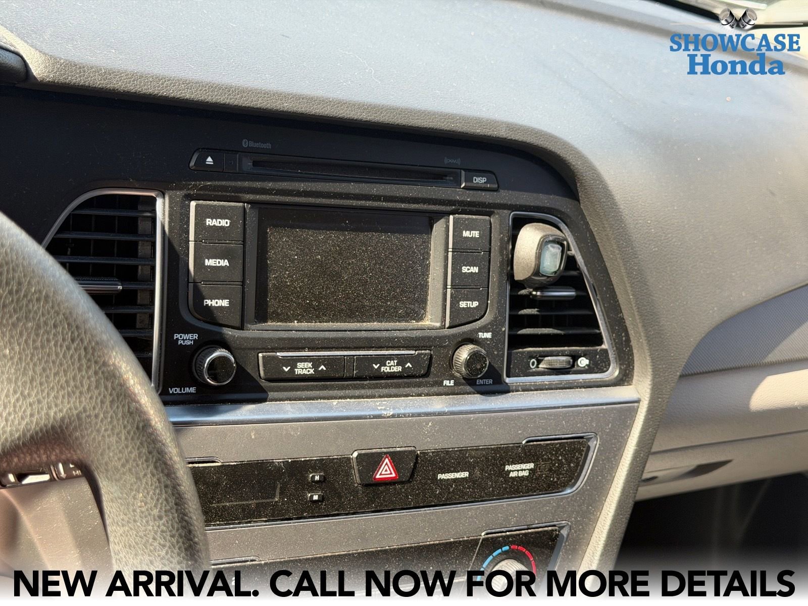 Used 2015 Hyundai Sonata ECO FWD image 8