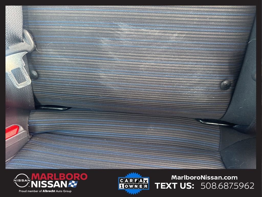 Certified 2023 Nissan Leaf S image 17