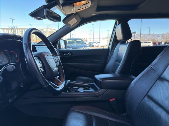 Used 2023 Dodge Durango GT AWD/4WD image 24