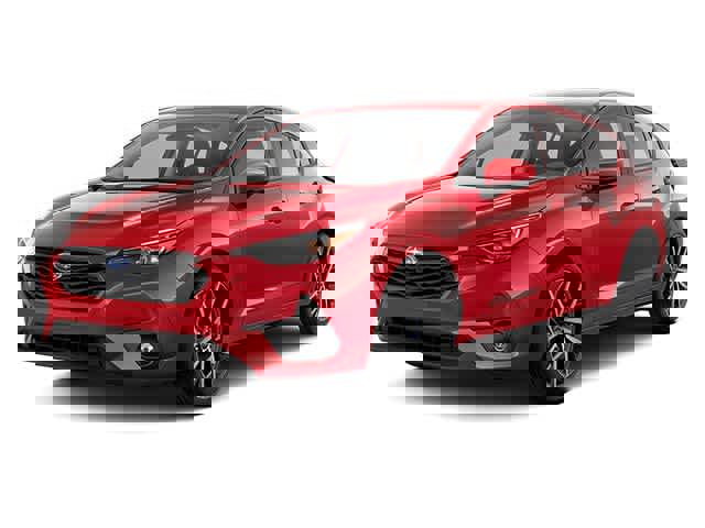 Used 2024 Subaru Impreza 2.0i Sport image 1