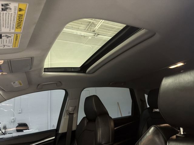 Used 2018 Acura MDX FWD w/ Technology Package image 24