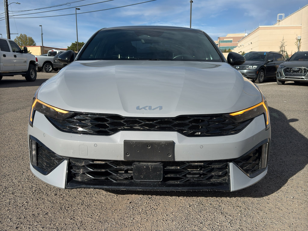 Used 2025 Kia K5 GT-Line w/ GT-Line Premium Package FWD image 2