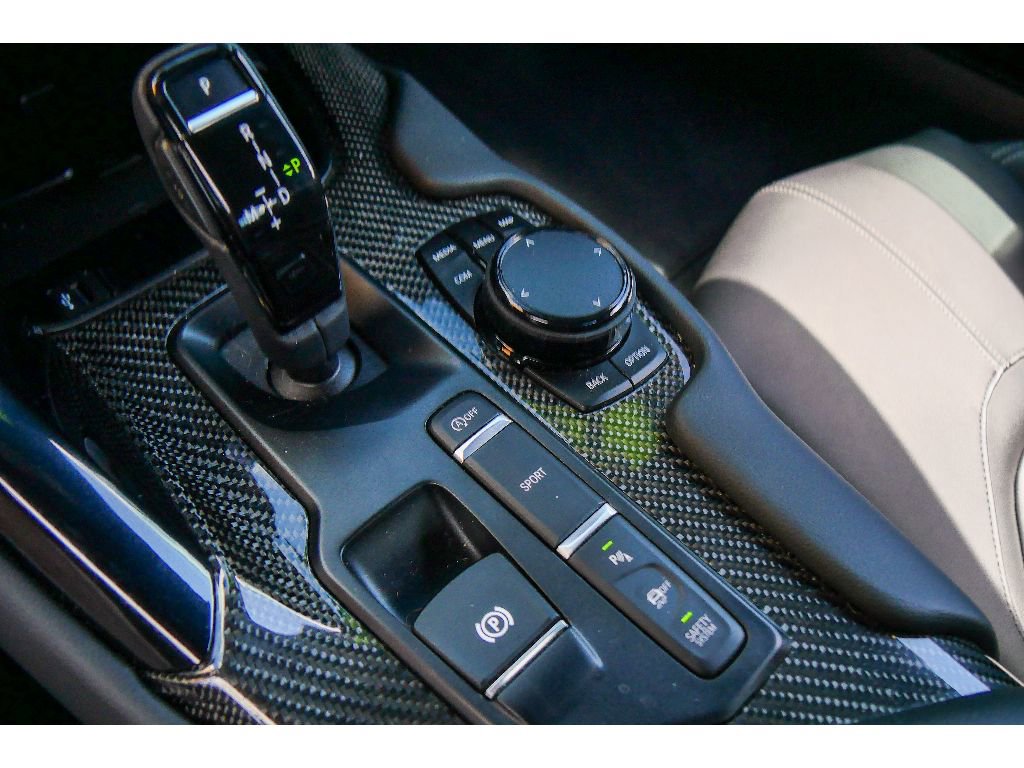 Used 2020 Toyota Supra Premium w/ Driver Assist Package image 18