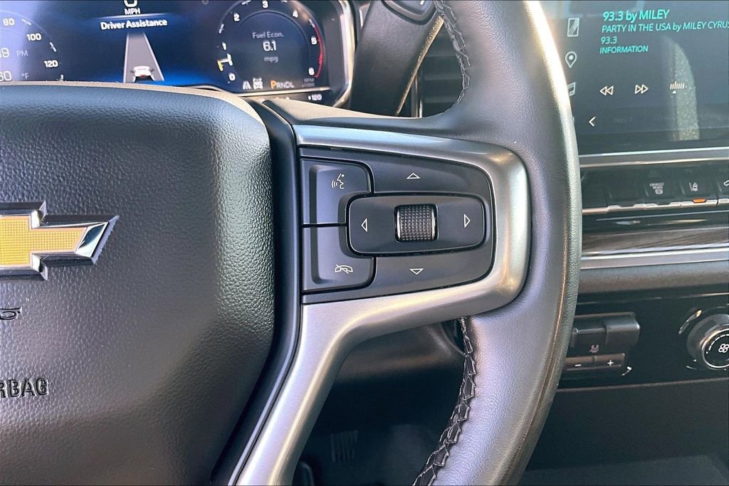 Used 2024 Chevrolet Silverado 2500 LT image 20