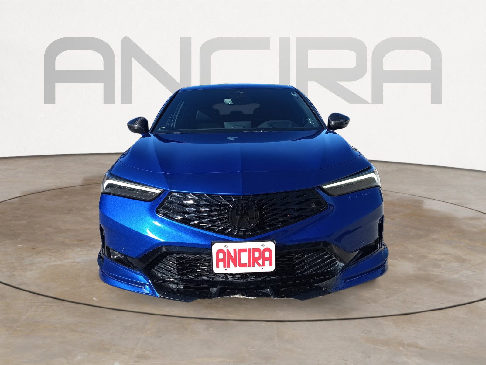 Used 2023 Acura Integra A-Spec image 4