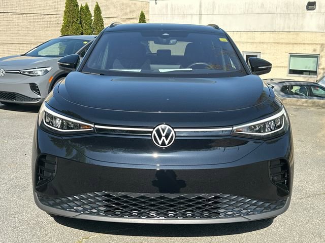 New 2026 Volkswagen ID.4 Pro AWD/4WD image 2