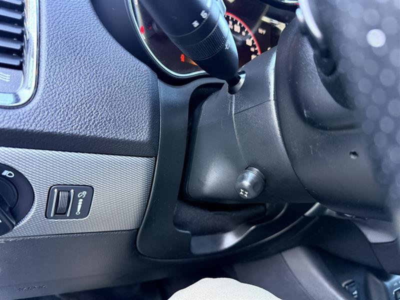 Used 2020 Dodge Durango R/T w/ Technology Group image 38