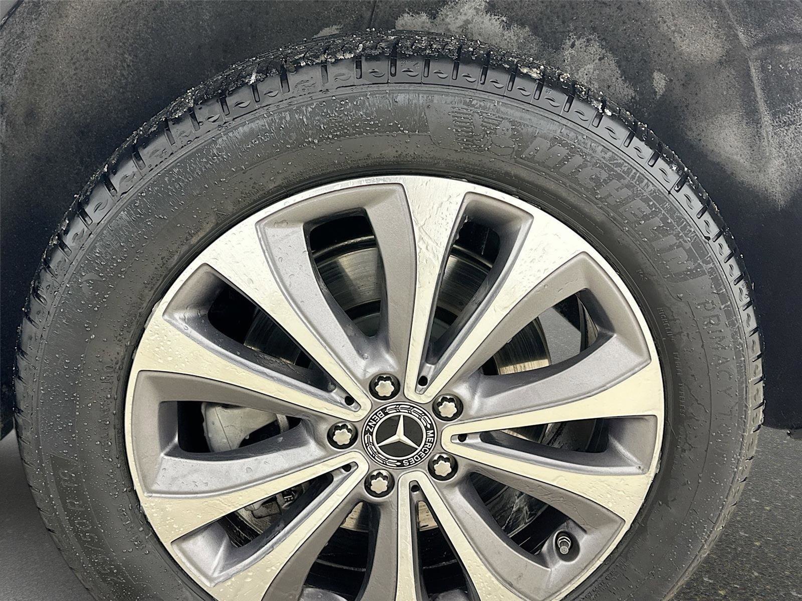 Certified 2022 Mercedes-Benz GLE 450 4MATIC image 7