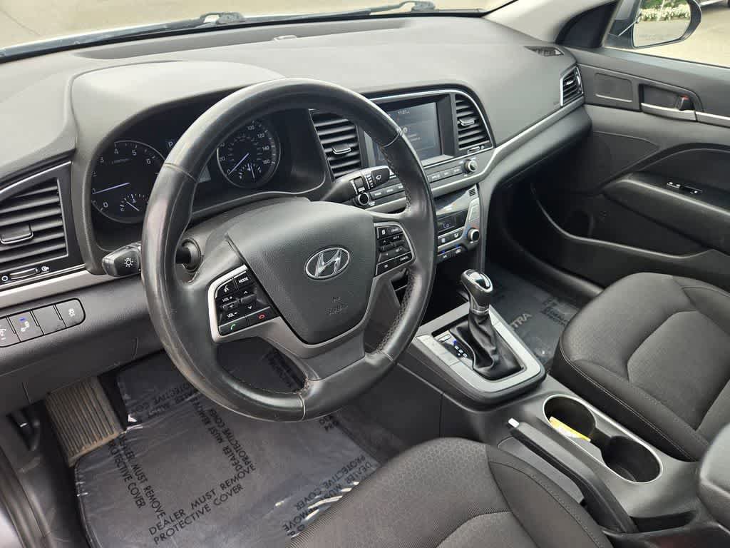 Used 2018 Hyundai Elantra Value Edition FWD image 10