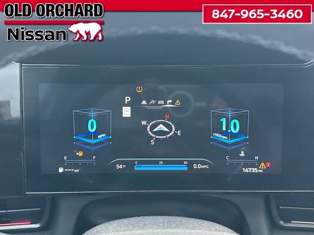 Used 2025 Hyundai Elantra N FWD image 21