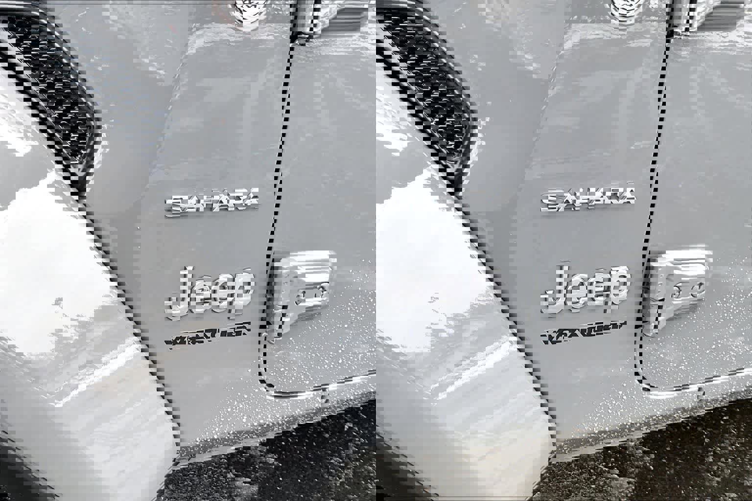 Used 2023 Jeep Wrangler Sahara image 7