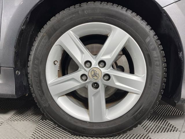 Used 2012 Toyota Camry SE image 14