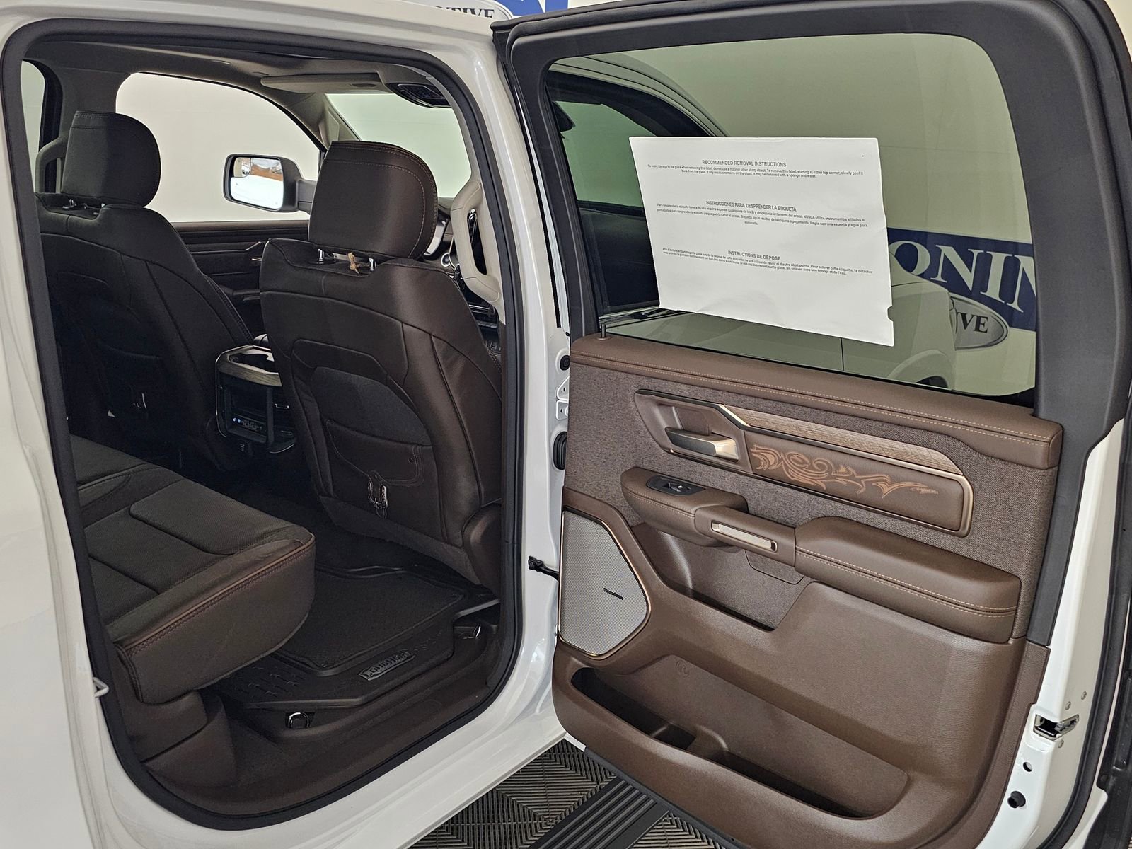 New 2026 RAM 1500 Limited image 38