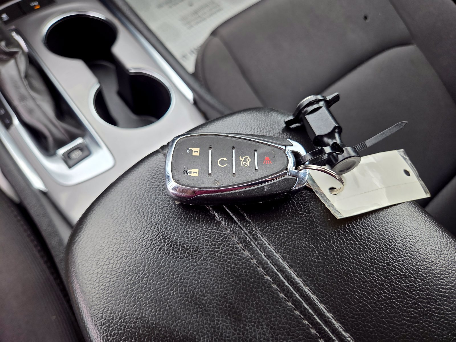 Used 2024 Chevrolet Malibu LT FWD image 28