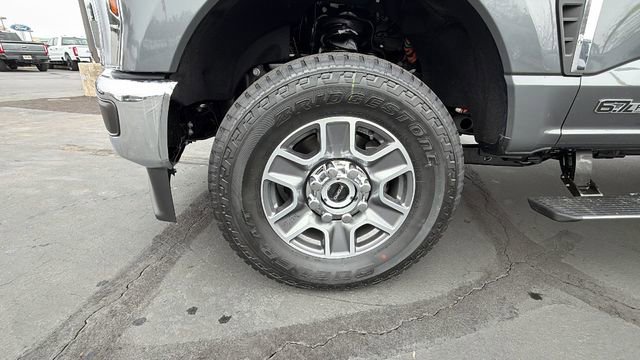 New 2026 Ford F250 Lariat image 10