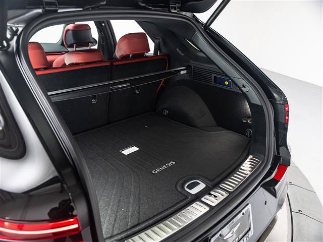 New 2026 Genesis GV70 2.5T Sport Prestige AWD/4WD image 10
