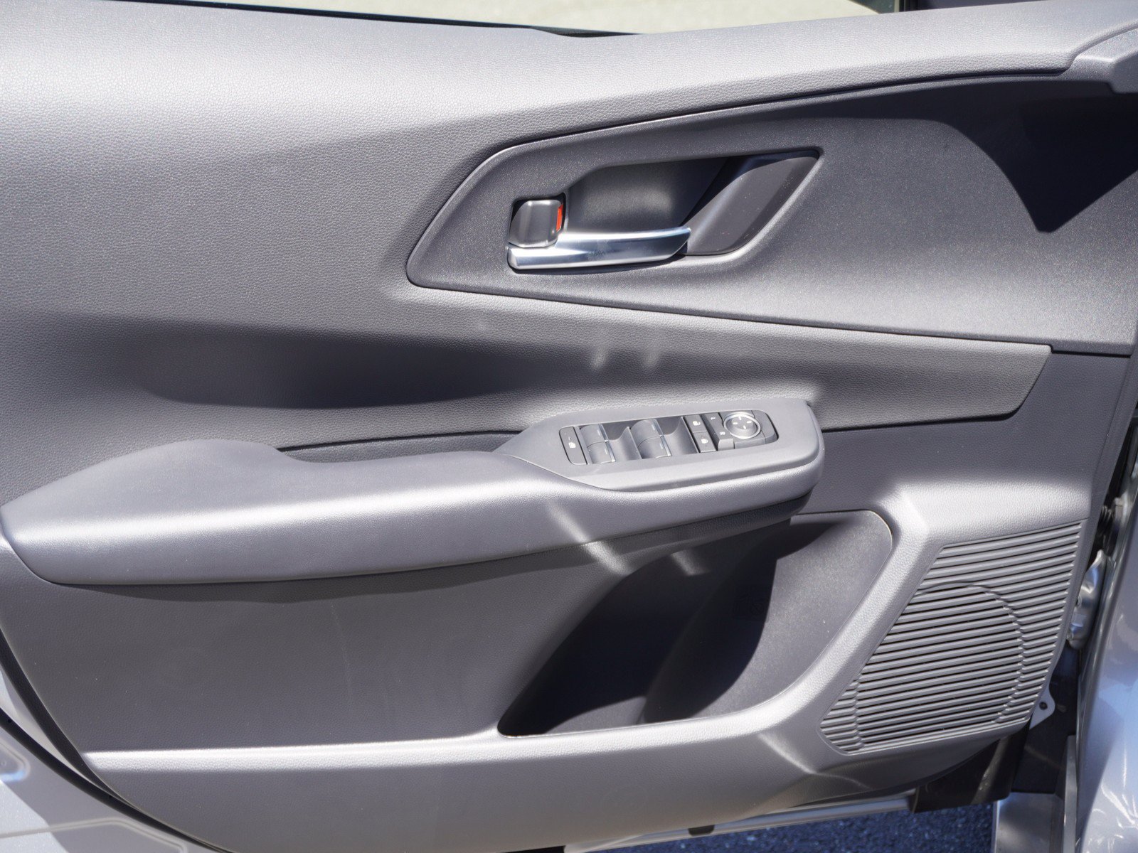 New 2026 Toyota Prius Plug-In Hybrid FWD image 19
