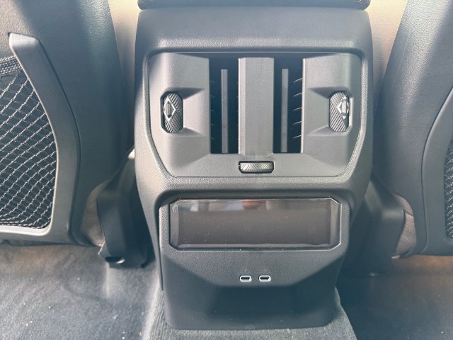 New 2026 BMW X3 xDrive30i w/ Convenience Package AWD/4WD image 22