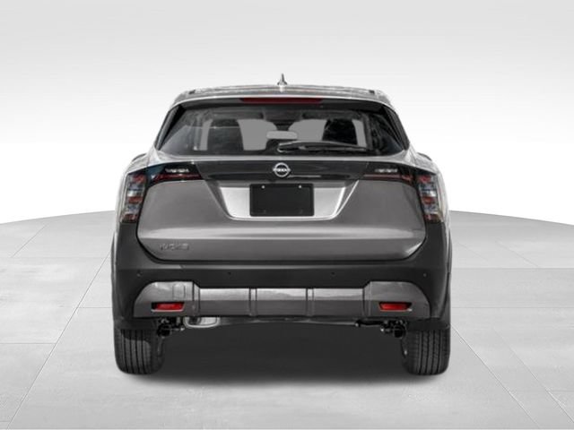Used 2026 Nissan Kicks SV w/ Illumination Package FWD image 25
