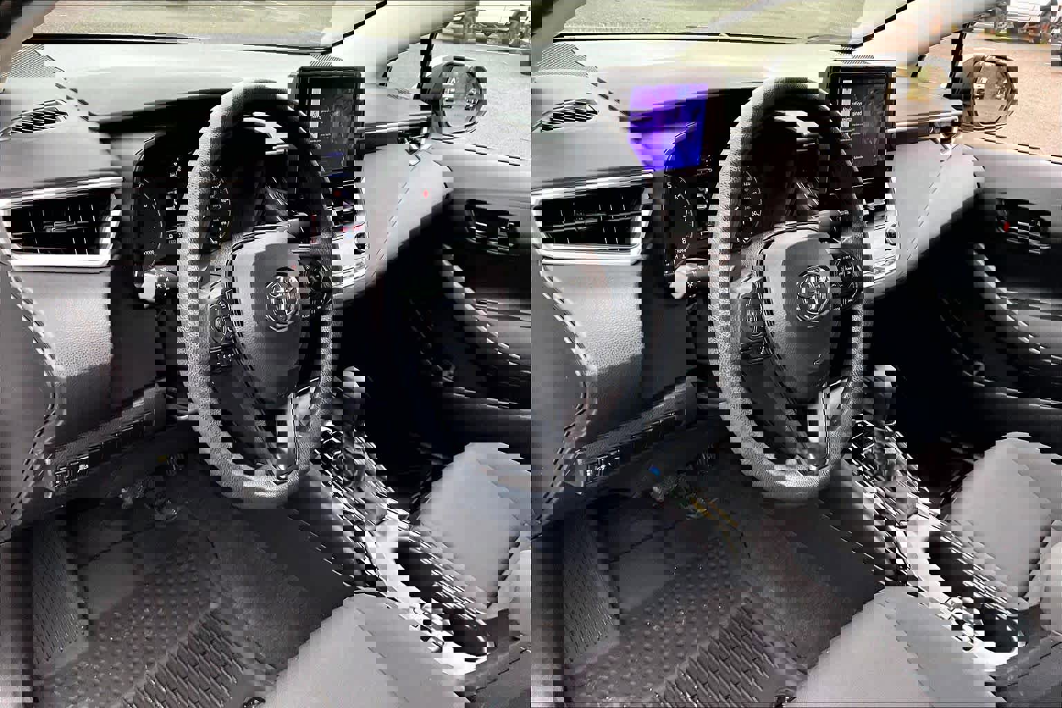 Used 2024 Toyota Corolla LE image 17