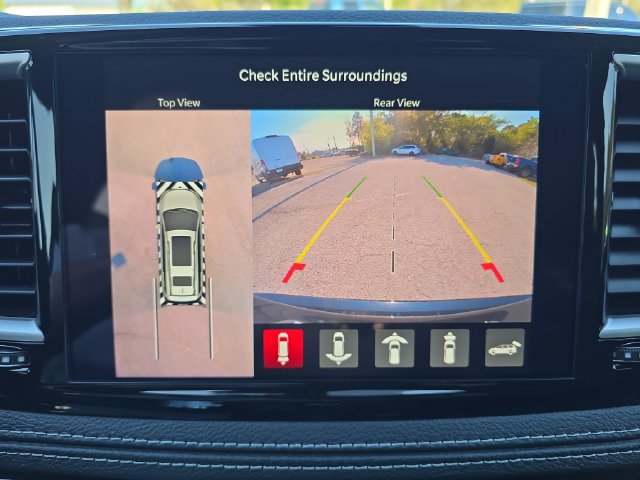 New 2026 Chrysler Pacifica Select w/ S Appearance Package FWD image 19