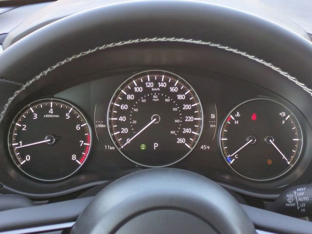 New 2026 MAZDA CX-30 AWD 2.5 S image 27