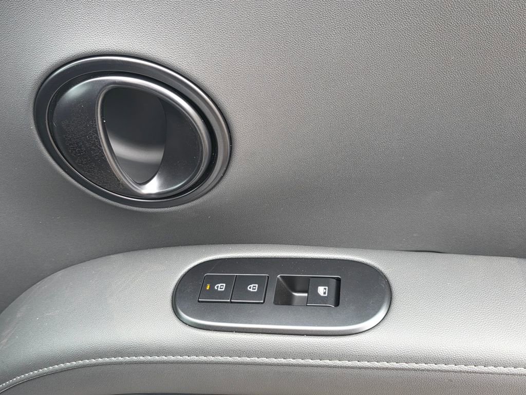 New 2026 Hyundai Palisade XRT Pro image 11