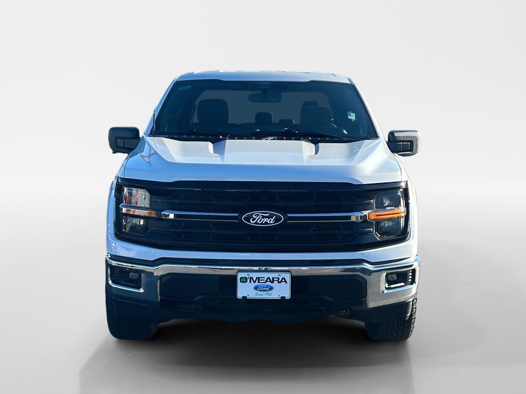 Used 2024 Ford F150 XLT w/ Mobile Office Package image 10