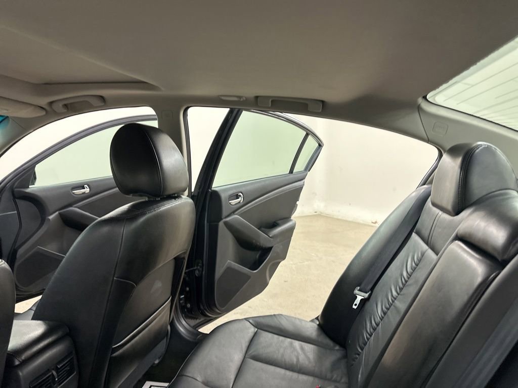 Used 2012 Nissan Altima 2.5 SL w/ 2.5SL Pkg image 26