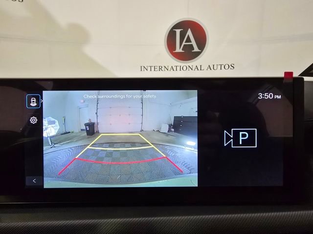 New 2026 Hyundai Sonata SEL image 13