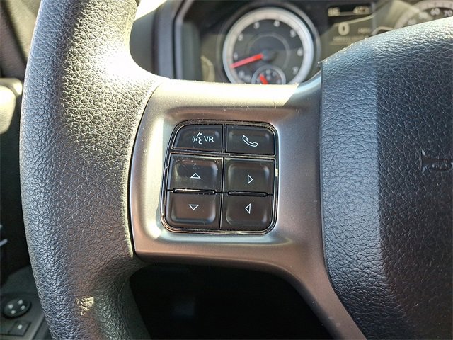 Used 2021 RAM 1500 Classic Warlock image 21