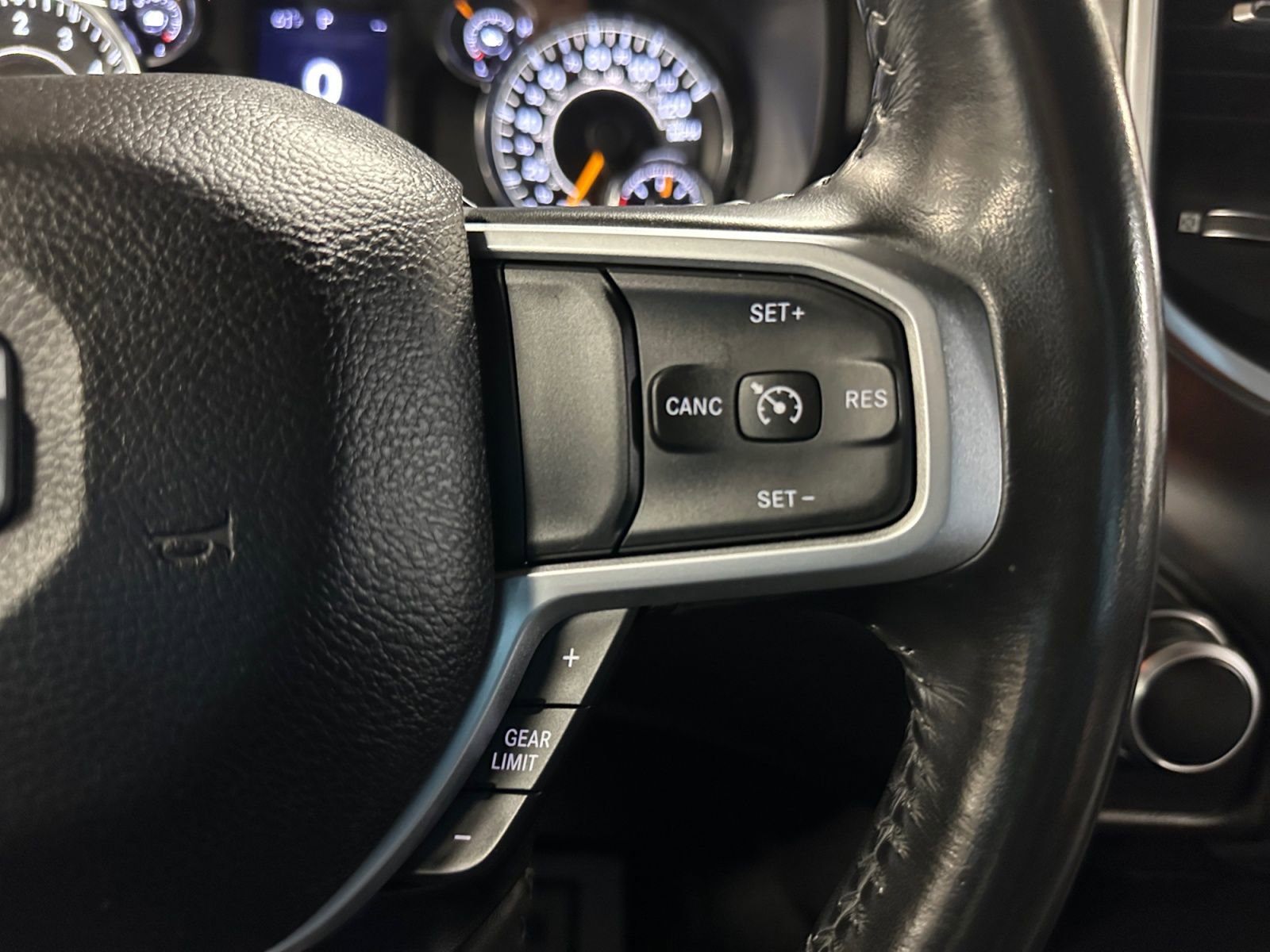 Used 2021 RAM 1500 Big Horn image 20