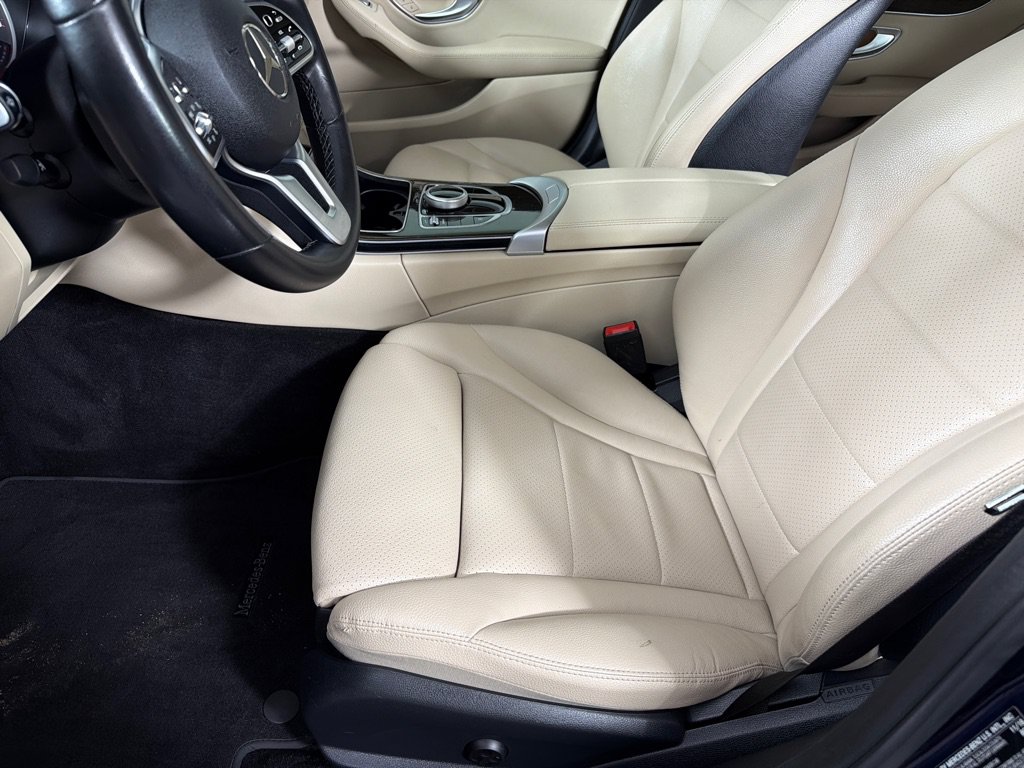 Used 2019 Mercedes-Benz C 300 Sedan image 12