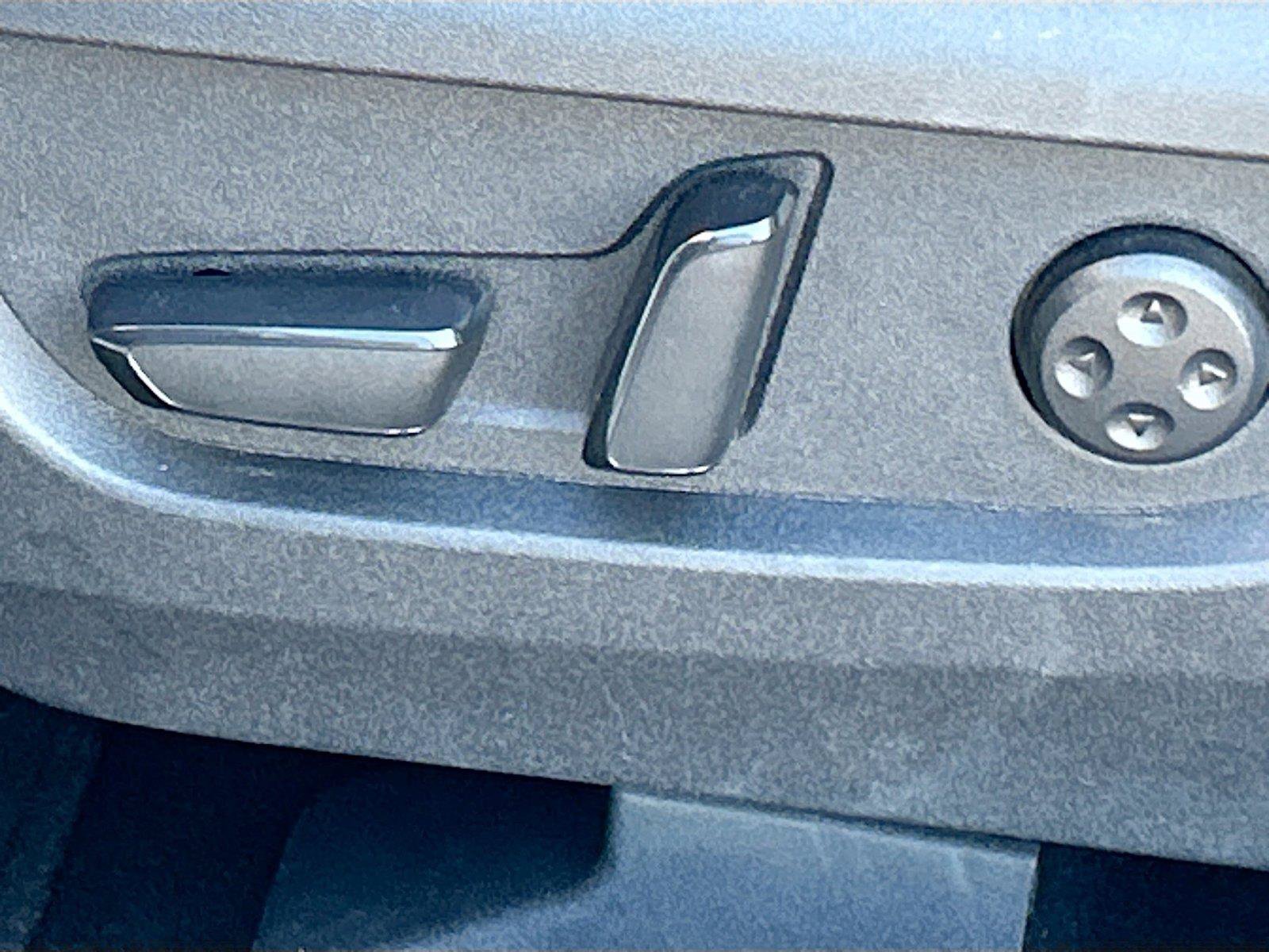 Used 2023 INFINITI QX50 Sport FWD image 25