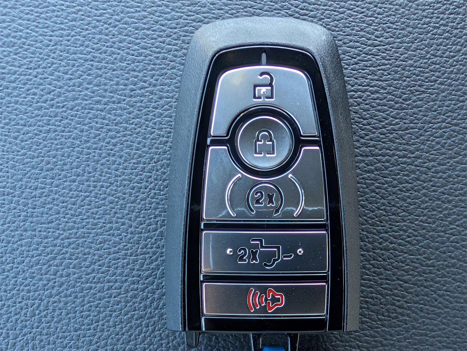 New 2026 Ford F150 XLT w/ Equipment Group 302A MID image 28