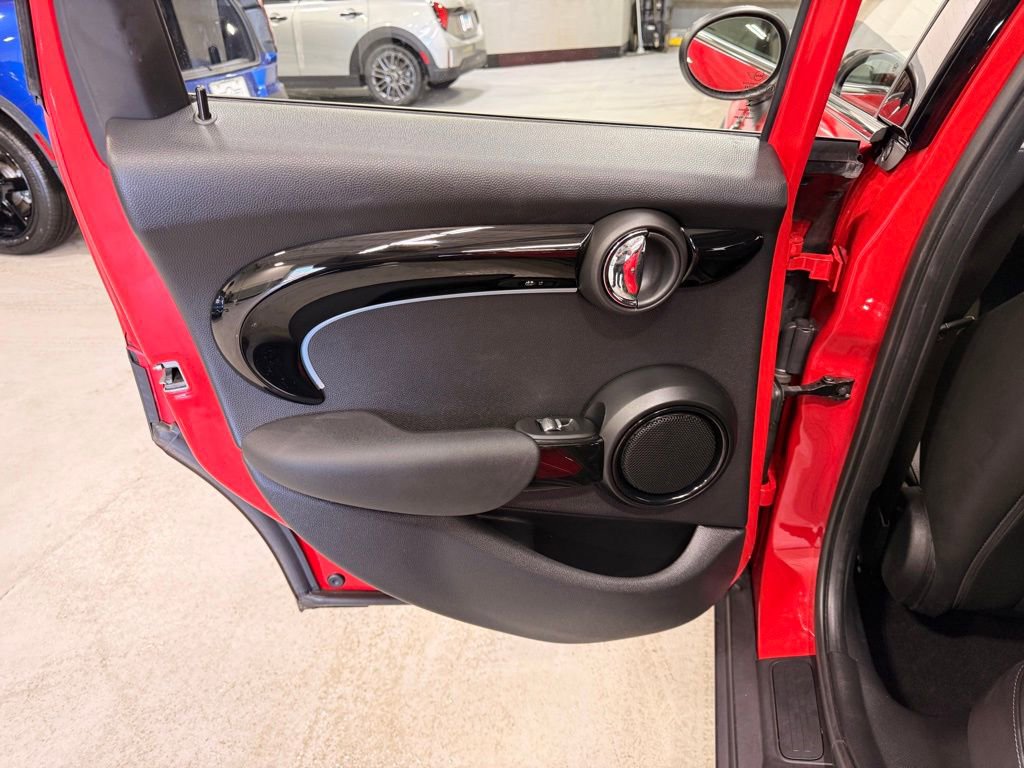Certified 2023 MINI Cooper S image 20