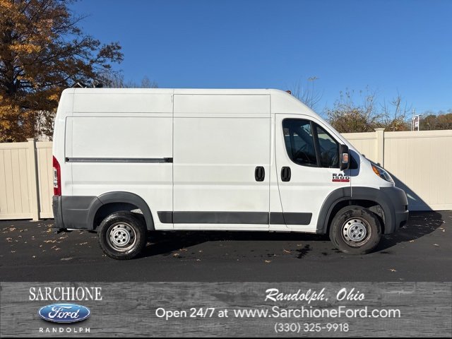 Used 2015 RAM ProMaster 1500 w/ Premium Appearance Group image 1