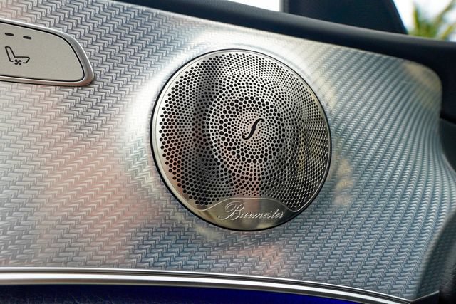 Used 2021 Mercedes-Benz E 63 AMG S image 52