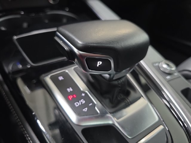 Used 2024 Audi A5 2.0T Premium Plus AWD/4WD image 23