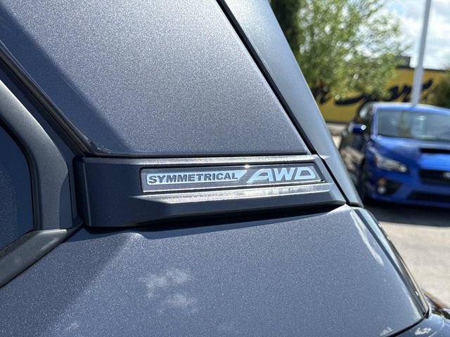 New 2026 Subaru Forester AWD/4WD image 9