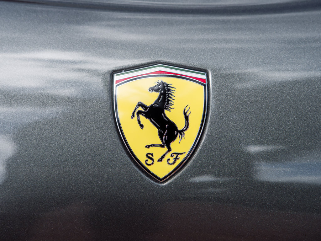 Certified 2019 Ferrari 812 Superfast RWD image 35