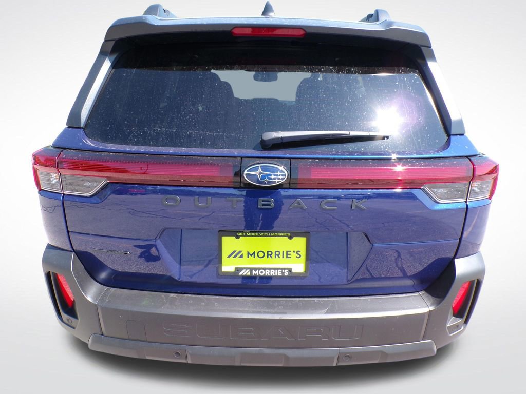 New 2026 Subaru Outback Premium AWD/4WD image 5