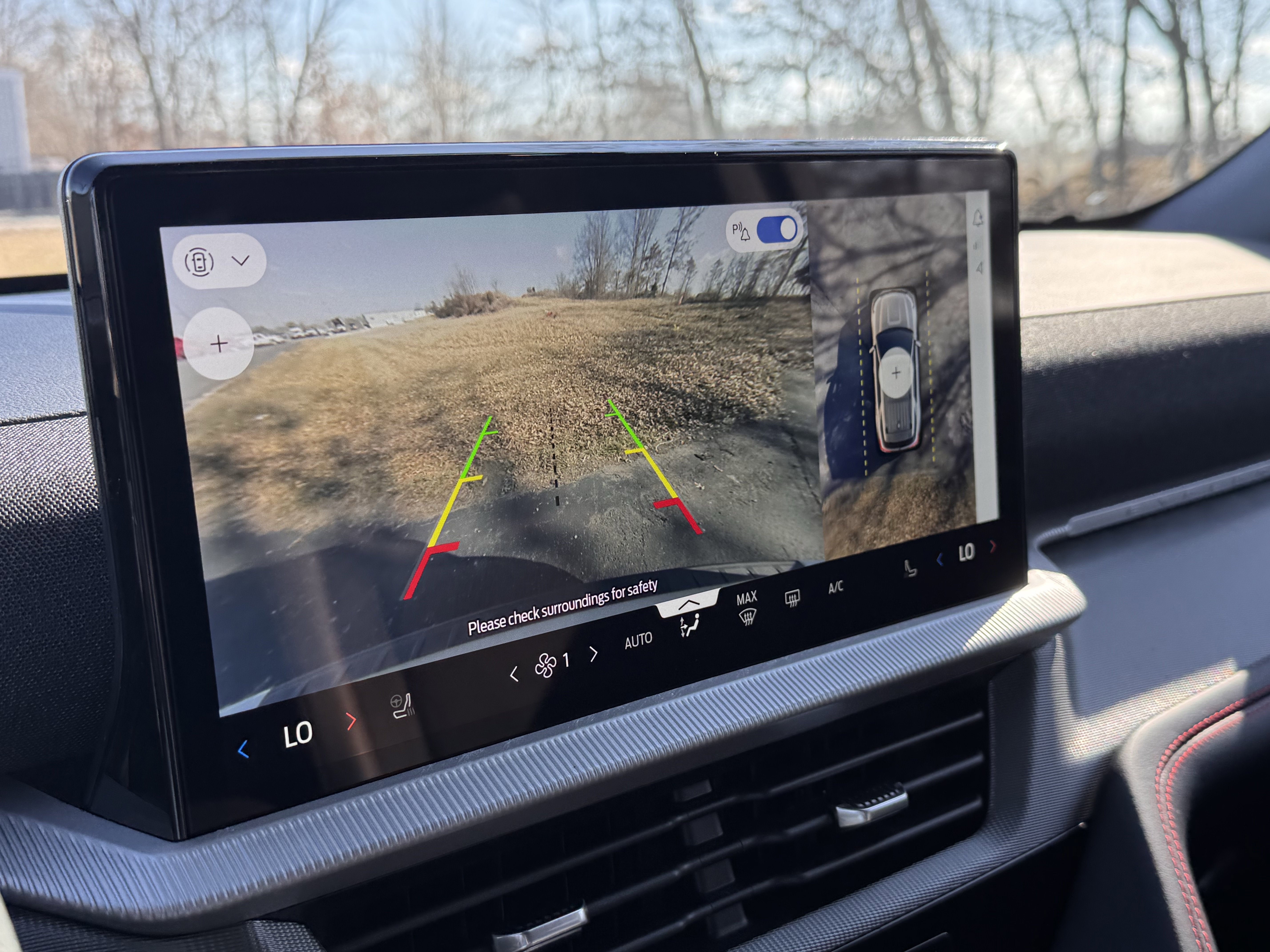 New 2026 Ford Explorer ST w/ Sun And Sound Package image 19