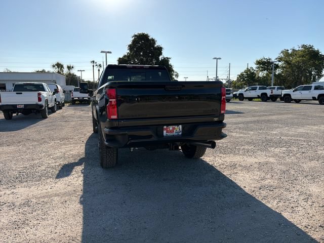 New 2026 Chevrolet Silverado 3500 High Country w/ High Country Premium Package AWD/4WD image 12