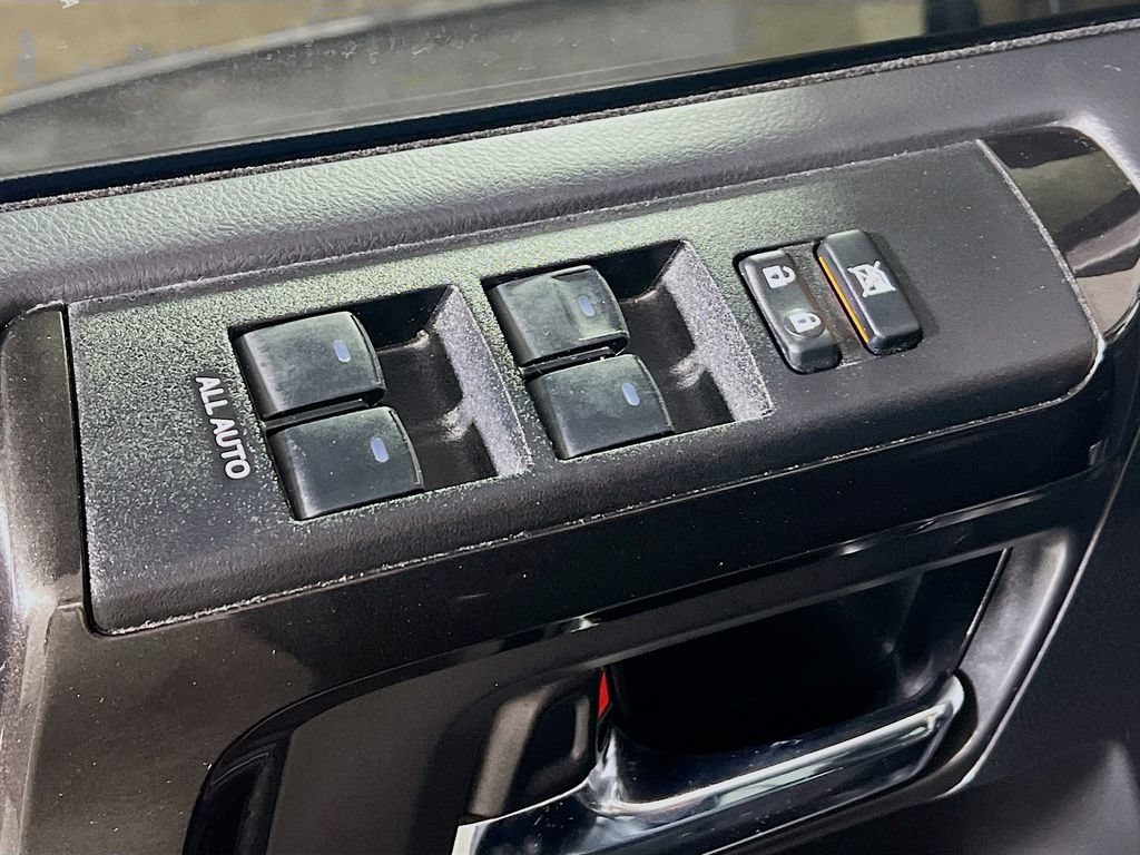 Certified 2022 Toyota 4Runner TRD Pro AWD/4WD image 16