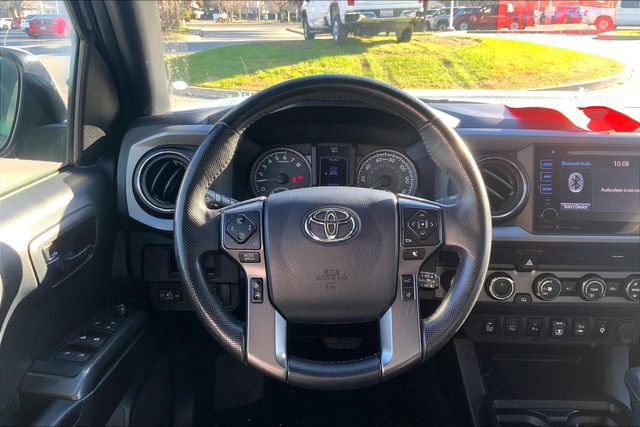 Used 2019 Toyota Tacoma TRD Off-Road image 5