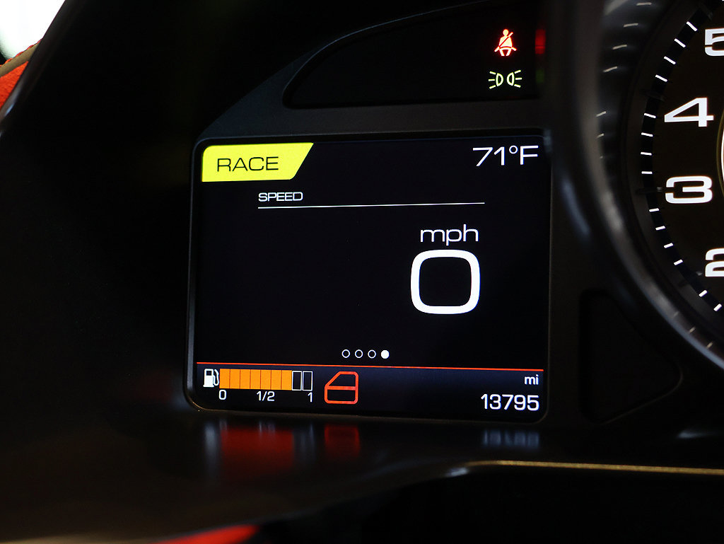 Certified 2018 Ferrari 812 Superfast RWD image 57